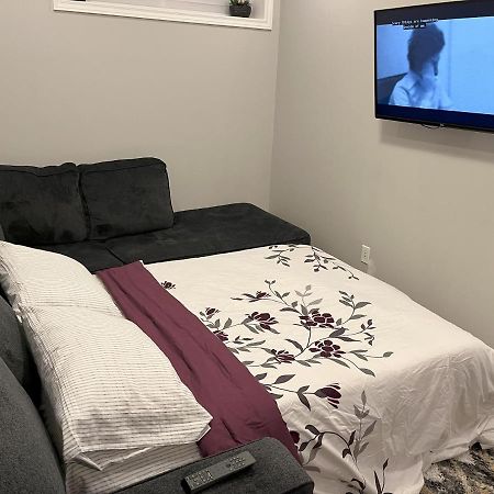 Dreamstays カルガリー エクステリア 写真