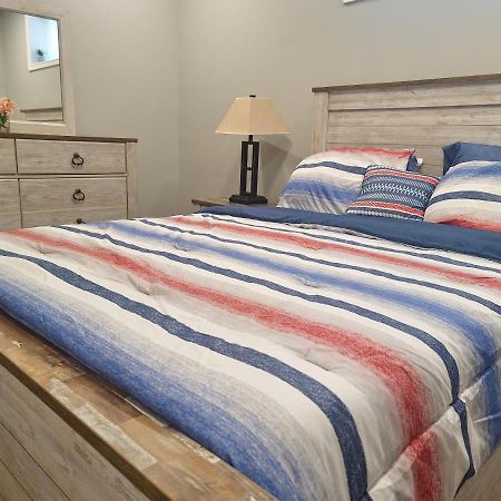 Dreamstays カルガリー エクステリア 写真